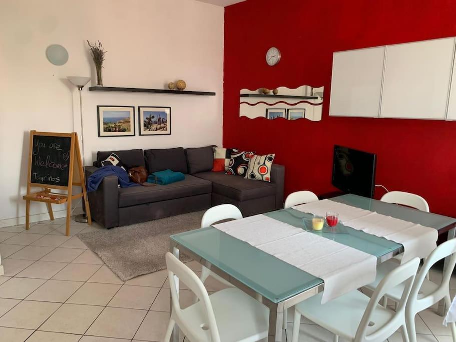 Appartamento Incantevole A Parma Exteriér fotografie
