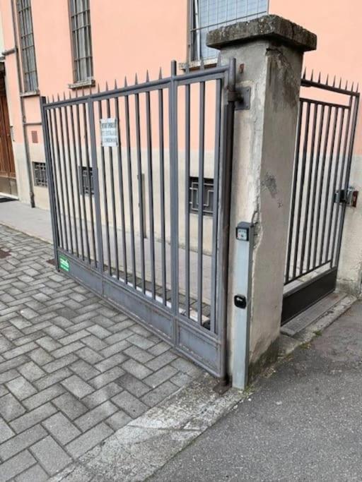 Appartamento Incantevole A Parma Exteriér fotografie
