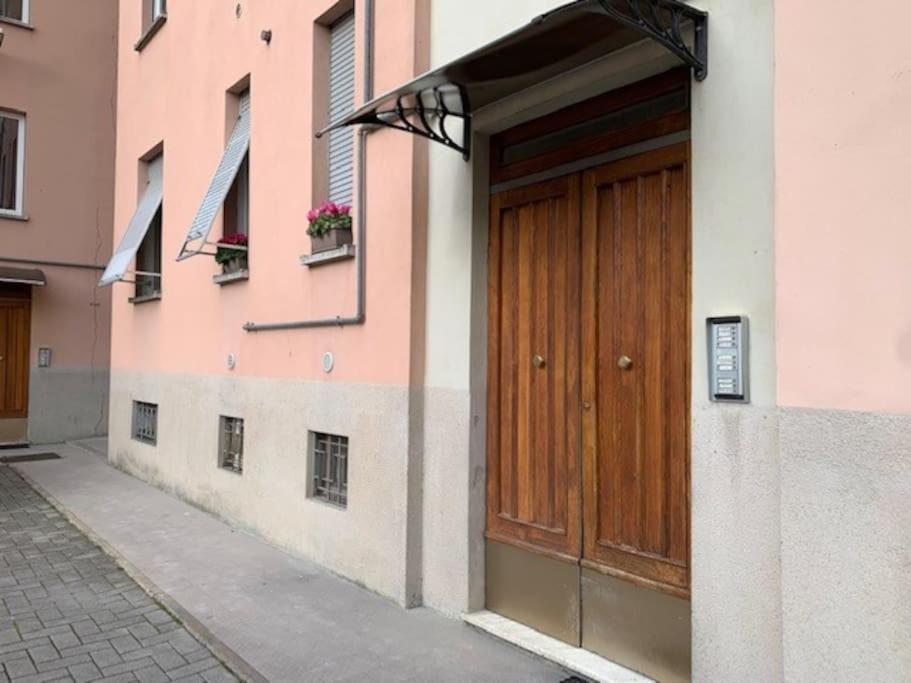 Appartamento Incantevole A Parma Exteriér fotografie