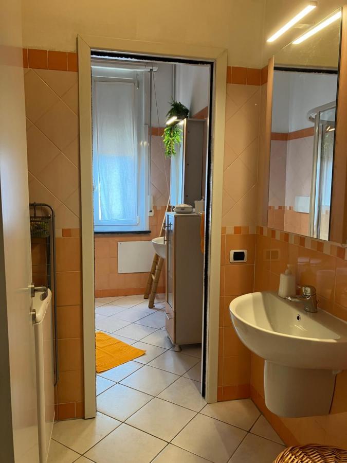 Appartamento Incantevole A Parma Exteriér fotografie