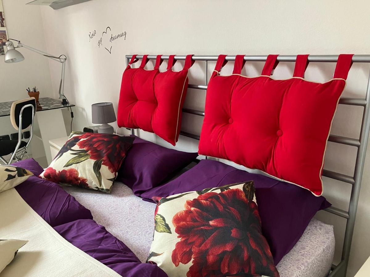 Appartamento Incantevole A Parma Exteriér fotografie