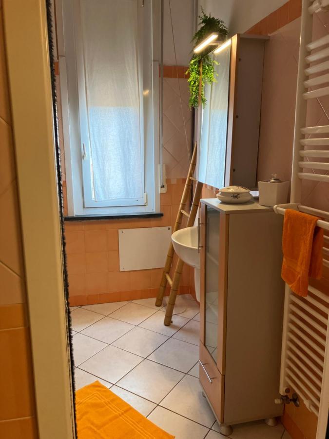 Appartamento Incantevole A Parma Exteriér fotografie