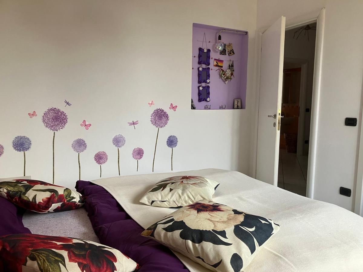 Appartamento Incantevole A Parma Exteriér fotografie