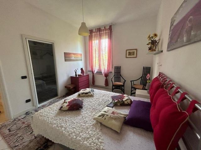 Appartamento Incantevole A Parma Exteriér fotografie