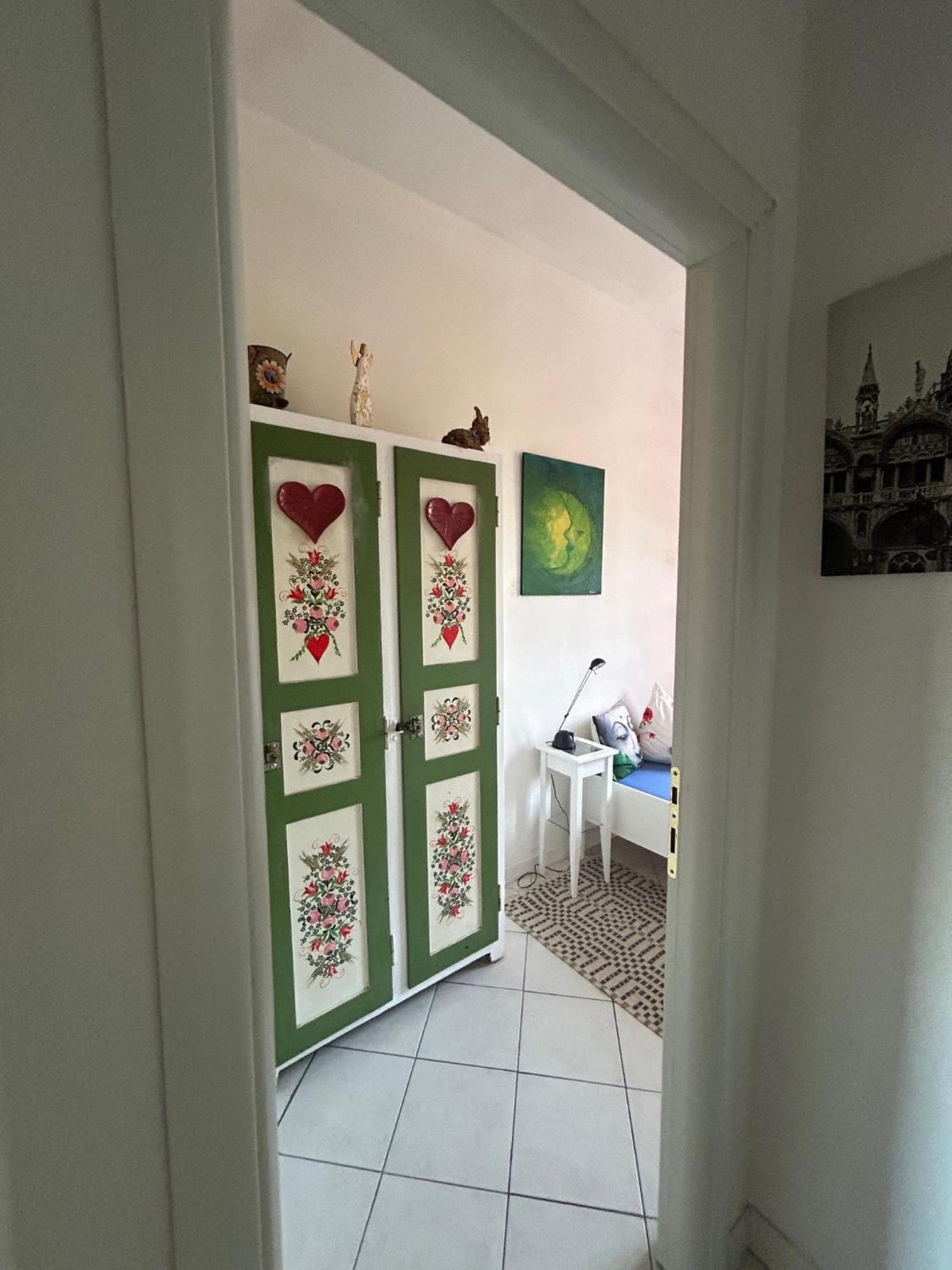 Appartamento Incantevole A Parma Exteriér fotografie