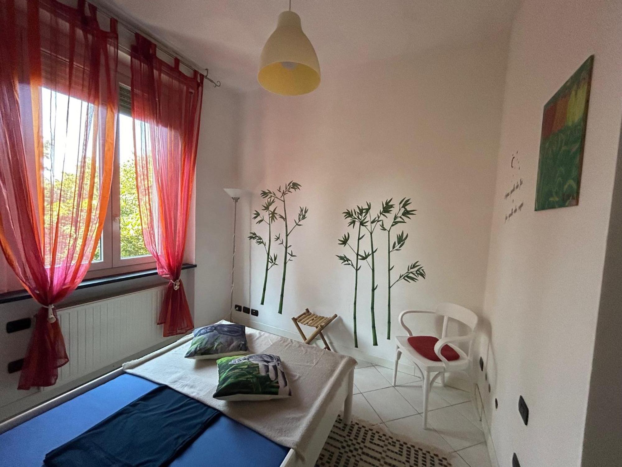 Appartamento Incantevole A Parma Exteriér fotografie