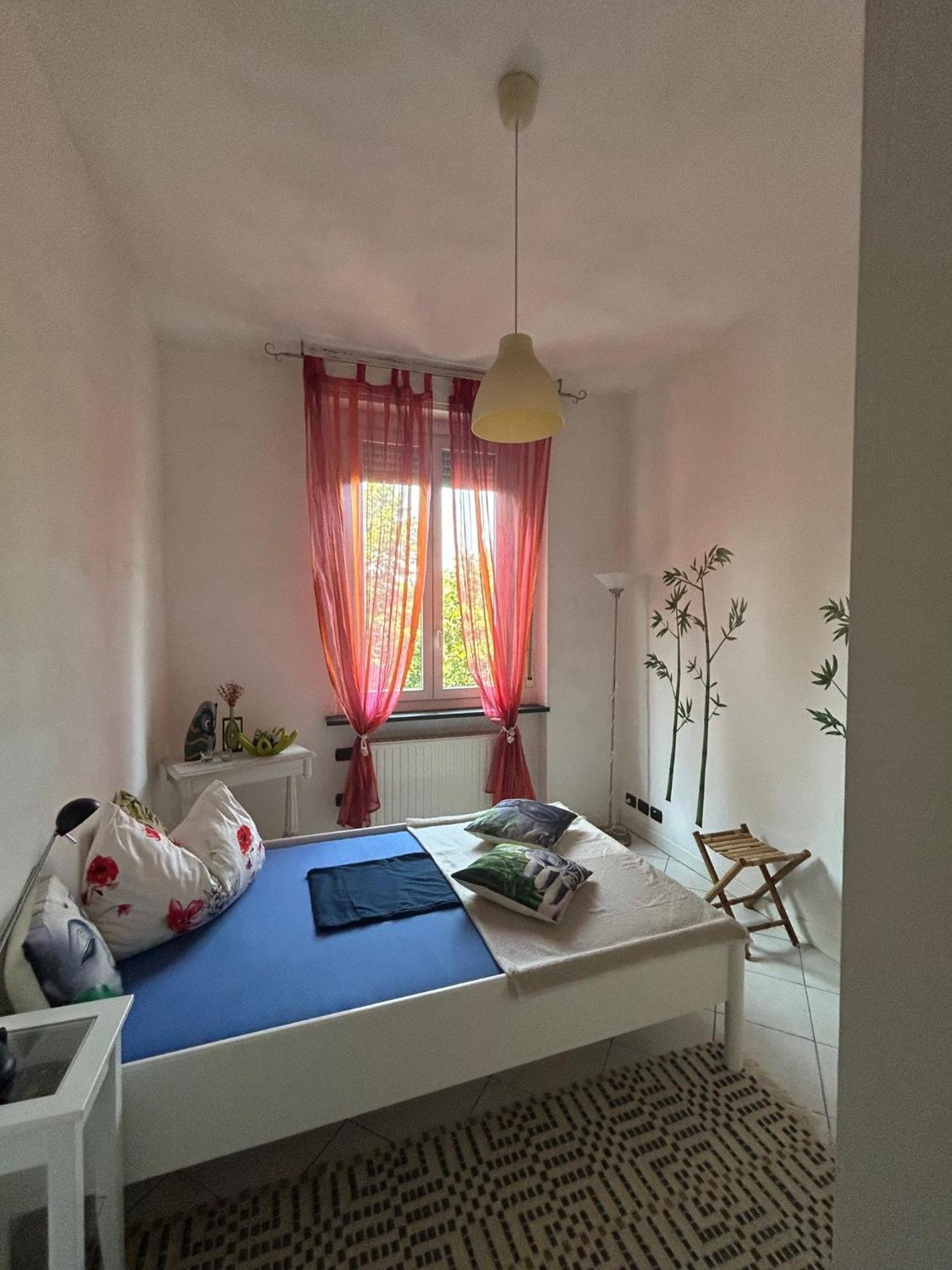 Appartamento Incantevole A Parma Exteriér fotografie